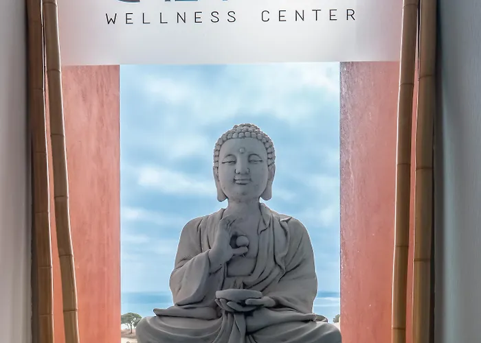 Aqua Pedra Dos Bicos Design - Adults Friendly 호텔 4*