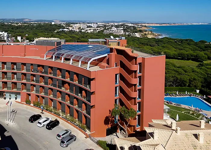 Aqua Pedra Dos Bicos Design - Adults Friendly 호텔 4*