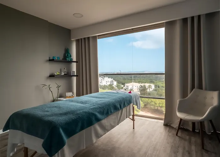 Aqua Pedra Dos Bicos Design - Adults Friendly 호텔 4*