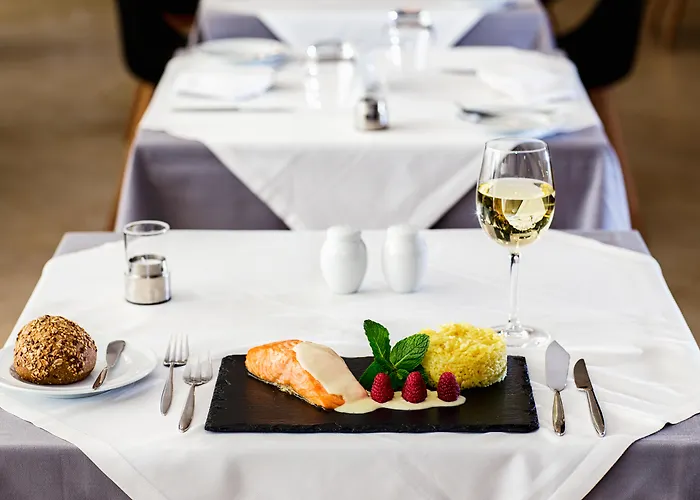 호텔 Aqua Pedra Dos Bicos Design - Adults Friendly 4*