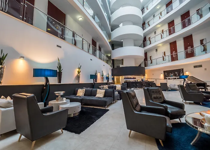 Aqua Pedra Dos Bicos Design - Adults Friendly 4*