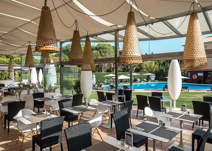 호텔 Aqua Pedra Dos Bicos Design - Adults Friendly 4*