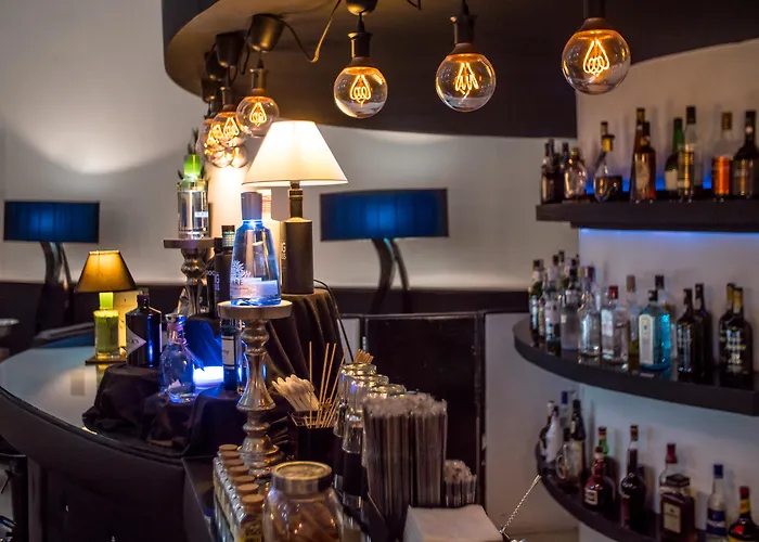 Aqua Pedra Dos Bicos Design - Adults Friendly 4* 알부페이라