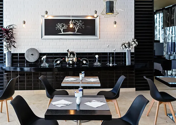 호텔 Aqua Pedra Dos Bicos Design - Adults Friendly 4*