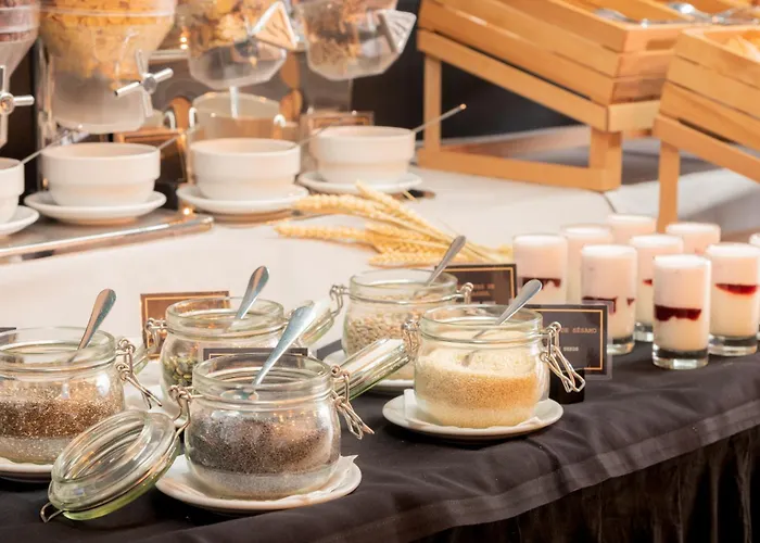 Aqua Pedra Dos Bicos Design - Adults Friendly 호텔 알부페이라