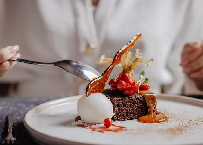 Aqua Pedra Dos Bicos Design - Adults Friendly 4*