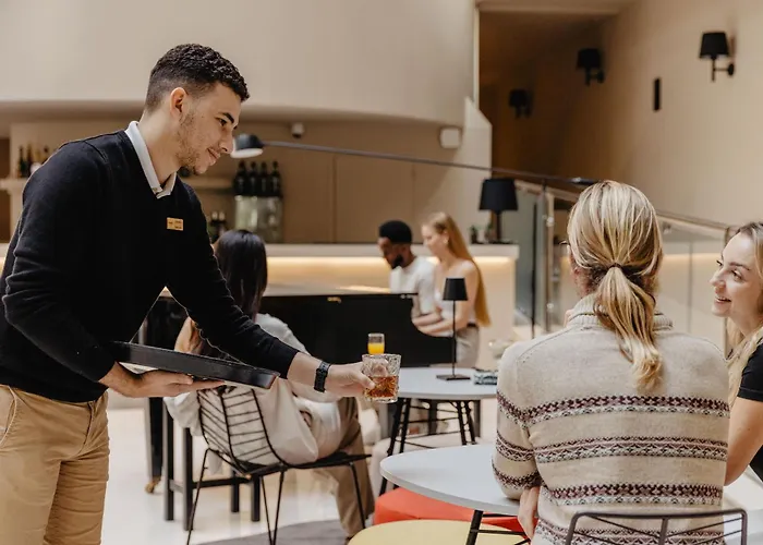 Aqua Pedra Dos Bicos Design - Adults Friendly 4* 알부페이라