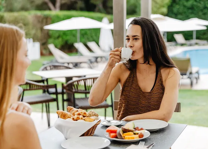 Aqua Pedra Dos Bicos Design - Adults Friendly