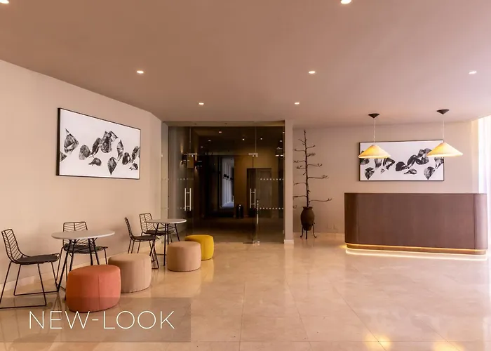 Aqua Pedra Dos Bicos Design - Adults Friendly 알부페이라