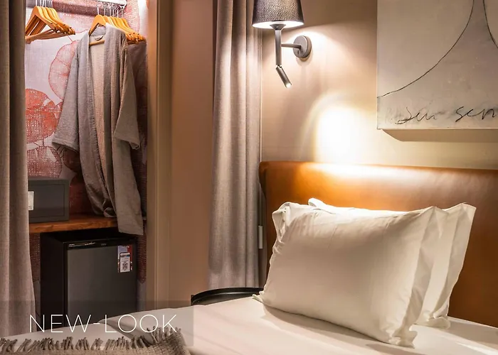 호텔 Aqua Pedra Dos Bicos Design - Adults Friendly