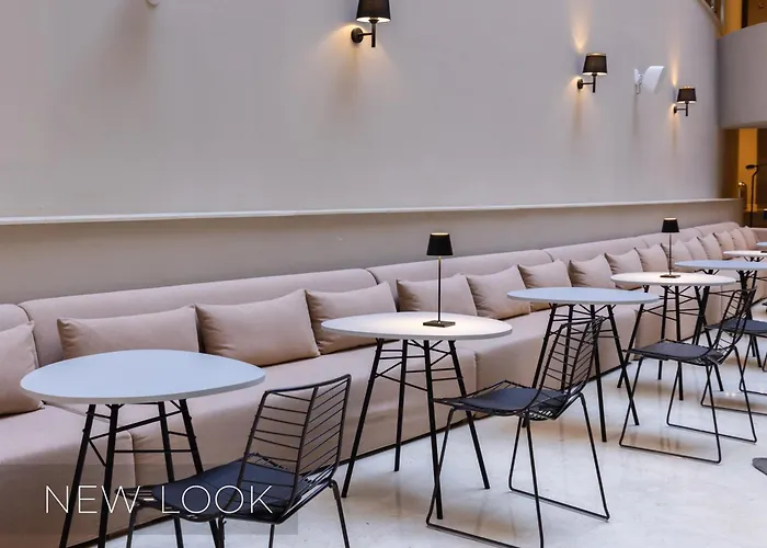 호텔 Aqua Pedra Dos Bicos Design - Adults Friendly 알부페이라