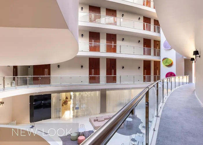 Aqua Pedra Dos Bicos Design - Adults Friendly 4* 알부페이라