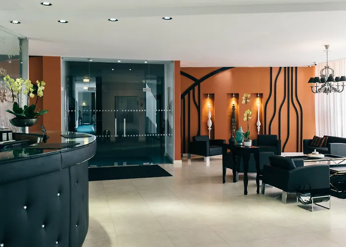 호텔 Aqua Pedra Dos Bicos Design - Adults Friendly