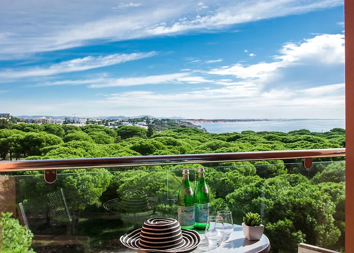 Aqua Pedra Dos Bicos Design - Adults Friendly 4*