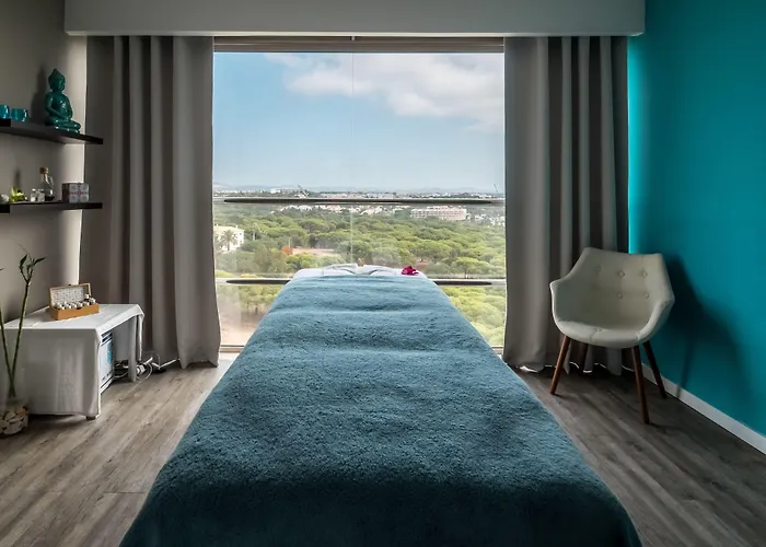 호텔 Aqua Pedra Dos Bicos Design - Adults Friendly 4*