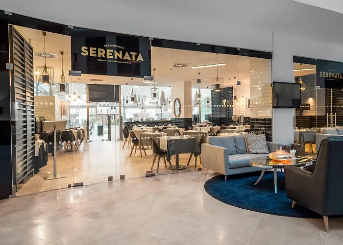 Aqua Pedra Dos Bicos Design - Adults Friendly 호텔 알부페이라