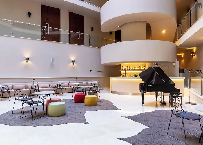 Aqua Pedra Dos Bicos Design - Adults Friendly 4* 알부페이라