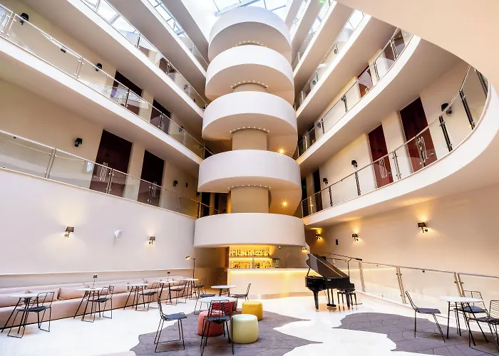 Aqua Pedra Dos Bicos Design - Adults Friendly 호텔