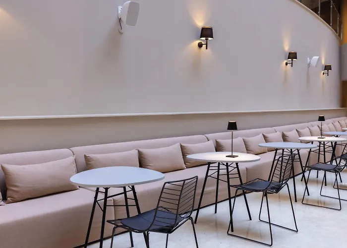 호텔 Aqua Pedra Dos Bicos Design - Adults Friendly 4*