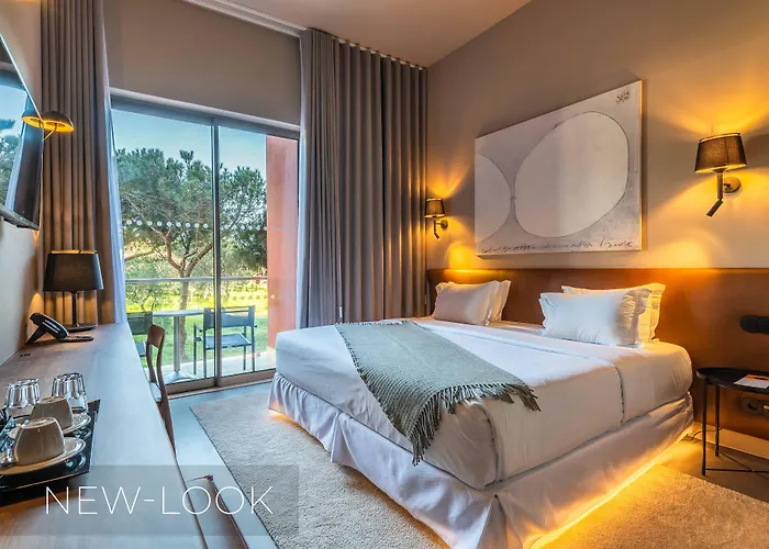 Aqua Pedra Dos Bicos Design - Adults Friendly 호텔