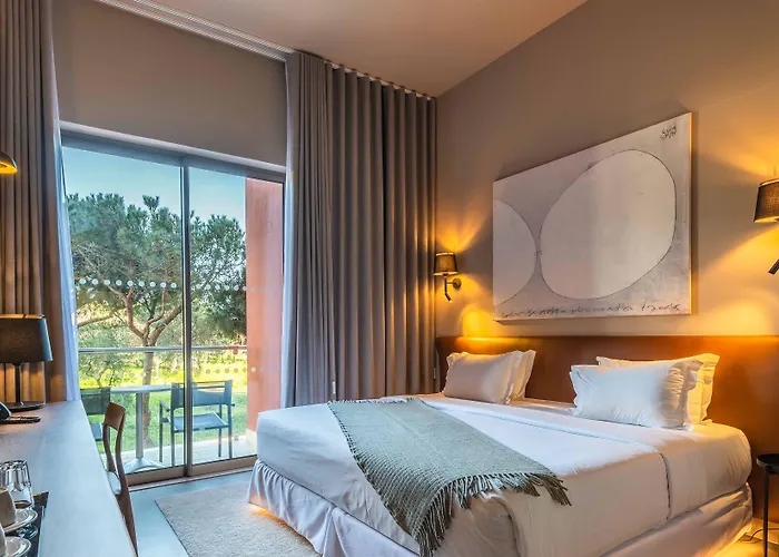 호텔 Aqua Pedra Dos Bicos Design - Adults Friendly